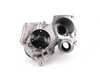 Genuine BMW Genuine BMW Coolant Pump, Mechanical - 11510393339 - E38 11510393339 View 1
