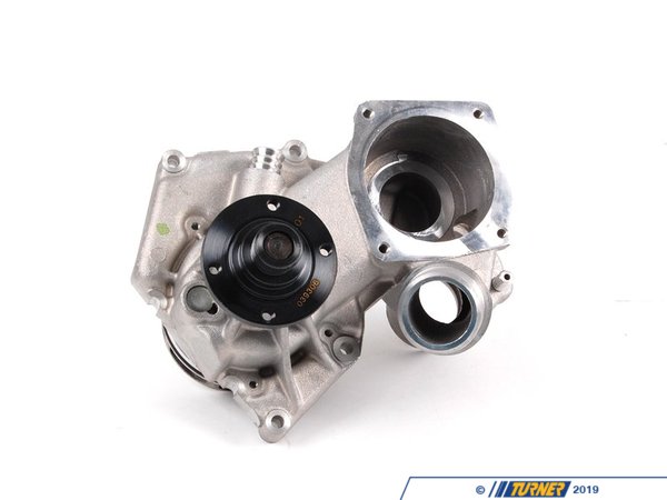 Genuine BMW Genuine BMW Coolant Pump, Mechanical - 11510393339 - E38 11510393339