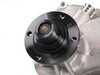 Genuine BMW Genuine BMW Coolant Pump, Mechanical - 11510393339 - E38 11510393339 View 2