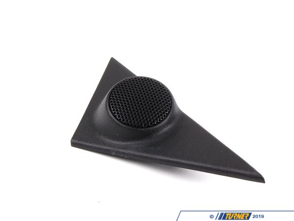 Genuine BMW Genuine BMW Speaker - Right - E30 65131377688