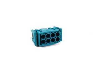Genuine BMW Universal Socket Housing Unc - 61138352322