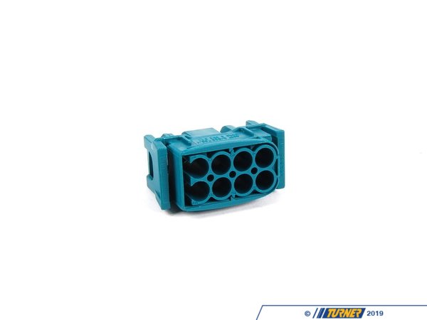 Genuine BMW Genuine BMW Universal Socket Housing Unc - 61138352322 61138352322