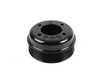 Genuine BMW Genuine BMW Water pump pulley - E31 850Ci M73 E38 750iL M73 11511704635 View 2