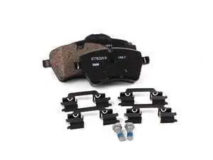 Genuine MINI Front Brake Pad Set