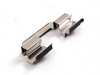 Genuine MINI Genuine MINI Front Brake Pad Set 34116778320 View 5