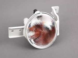 Genuine MINI Turn Signal Assembly - Front Right