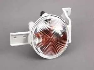 Genuine MINI Turn Signal Assembly - Front Right