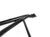 Genuine BMW Genuine BMW E36 X-Brace Trim Cross Reinforcement 51718410212 View 3