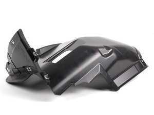 Genuine BMW Front Fender Liner - Right