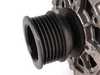 Bosch Remanufactured Alternator - 90amp - ($70 Included Core Charge) 12317501687BOSKT View 3
