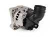 Bosch Remanufactured Alternator - 90amp - ($70 Included Core Charge) 12317501687BOSKT View 7