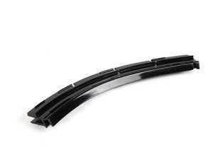 Genuine MINI Bracket, Column C Cover, Rig - 51372754776