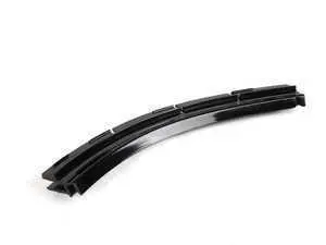 Genuine MINI Bracket, Column C Cover, Rig - 51372754776