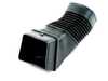 Genuine BMW Genuine BMW Air Box Tube - E46 328 M52 E46 330 M54 13711438768 View 3