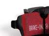 EBC EBC Ultimax Premium Brake Pad Set UD1309 View 5