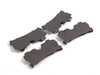 EBC EBC Ultimax Premium Brake Pad Set UD1309 View 7