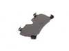 EBC EBC Ultimax Premium Brake Pad Set UD1309 View 8