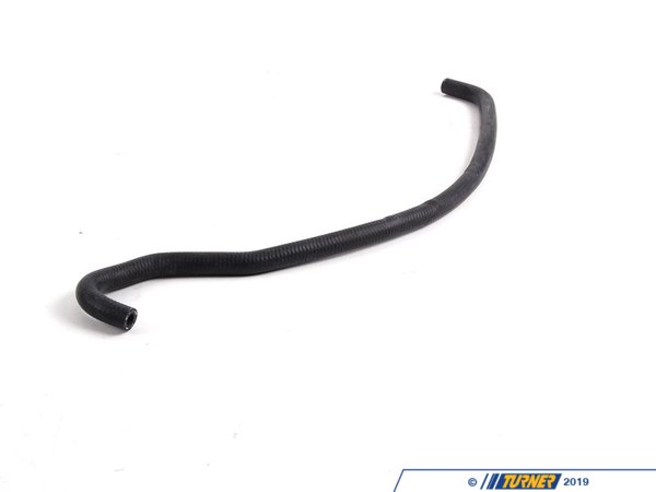 URO Coolant Hose - Overflow from Expansion Tank to Radiator - E36, Z3 17111723521
