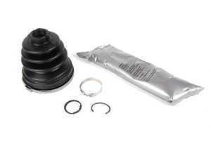 Genuine BMW CV Boot Kit - Front Inner - E83 X3