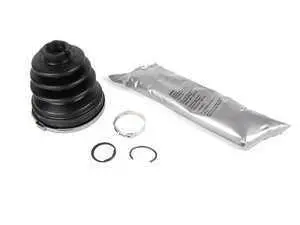 Genuine BMW CV Boot Kit - Front Inner - E83 X3