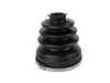 Genuine BMW Genuine BMW CV Boot Kit - Front Inner - E83 X3 31607529204 View 2