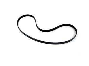 Belt - Serpentine Belt - E65 745i >10/2003