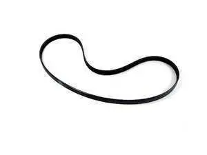 Belt - Serpentine Belt - E65 745i >10/2003
