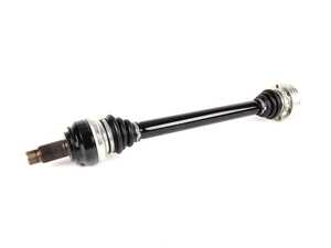 OUTPUT SHAFT RIGHT