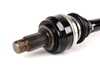Genuine BMW OUTPUT SHAFT RIGHT 33207580326 View 2
