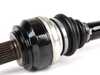 Genuine BMW OUTPUT SHAFT RIGHT 33207580326 View 4