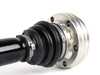 Genuine BMW OUTPUT SHAFT RIGHT 33207580326 View 6