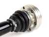 Genuine BMW OUTPUT SHAFT RIGHT 33207580326 View 8