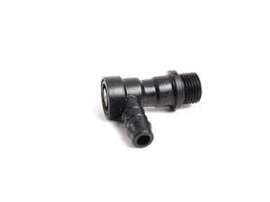 Genuine BMW Bottom Part - 61671378618