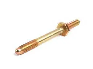 Genuine BMW Rear Threaded Bolt