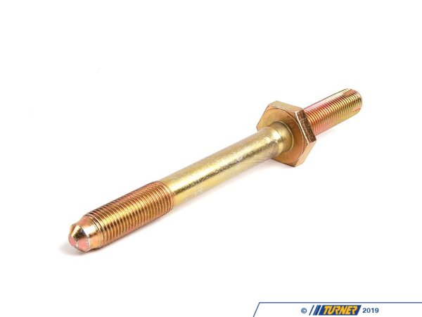 Genuine BMW Genuine BMW Rear Threaded Bolt 33321090951