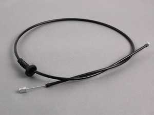 Genuine BMW Bowden Cable, Rear - 51237060529 - E90