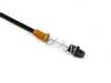 Genuine BMW Genuine BMW Seat Bowden Cable 52108187999 View 2