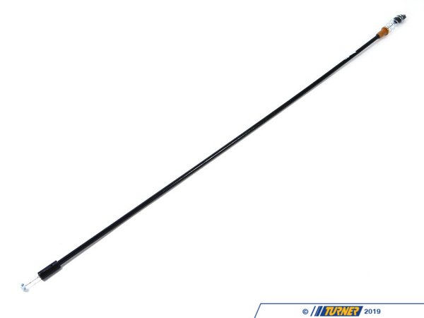 Genuine BMW Genuine BMW Seat Bowden Cable 52108187999