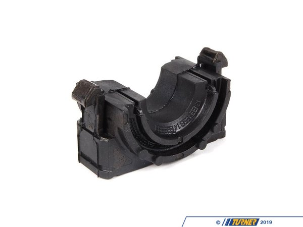 Genuine BMW Front Axle Rubber Bushing, Antiroll Bar 31352283967 31352283967