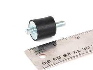 Oil Filter Housing Rubber Mount