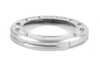 Genuine BMW E82, E84, E9X Fuel Filter/Fuel Pump Steel Lock Ring,E82 1M Coupe 16116763852 View 1