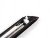 Genuine BMW Genuine BMW Rear Quarter Panel Molding - Left - E30 325i 325e 318is 318i 51131965105 View 4