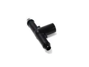 Genuine BMW T-connector - 61668374372