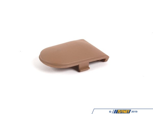 Genuine BMW Genuine BMW Centre Oddments Box Cover Beige - 51168400252 51168400252