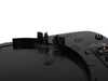 Genuine BMW Heater Mirror Glass - Left - E36 E34 E39 51168119710 View 5