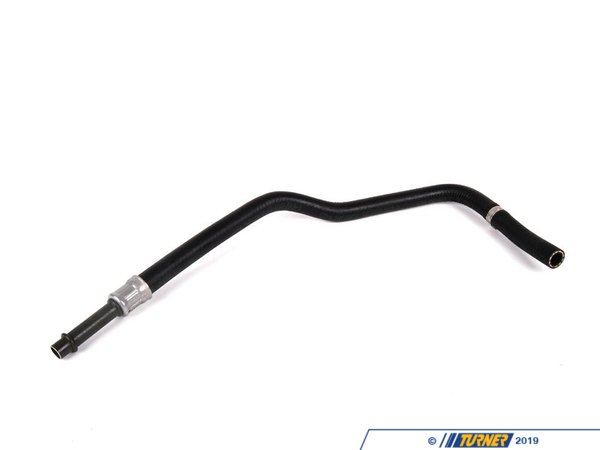 Genuine BMW Genuine BMW Return Pipe - 32411095916 - E38 32411095916