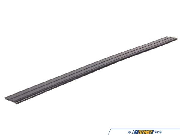 Genuine BMW Genuine BMW Door Sill - E30 Coupe and Convertible 51471888427