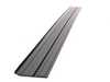 Genuine BMW Genuine BMW Door Sill - E30 Coupe and Convertible 51471888427 View 4
