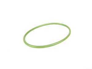 Genuine BMW Rubber Seal - 16116765055 - E82,E90,E92,E93,E82 1M Coupe