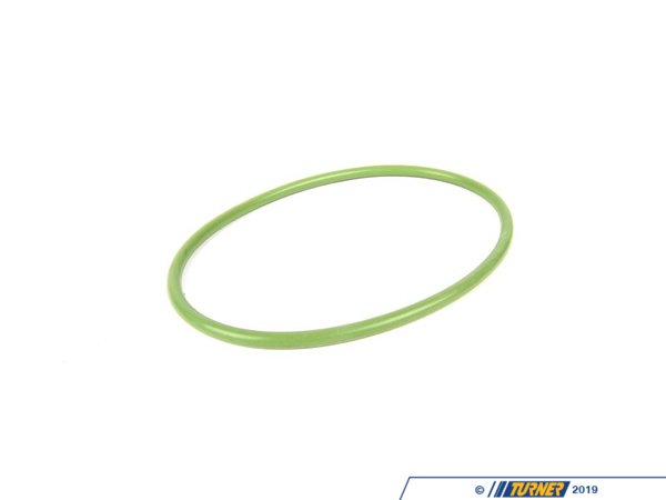Genuine BMW Genuine BMW Rubber Seal - 16116765055 - E82,E90,E92,E93,E82 1M Coupe 16116765055
